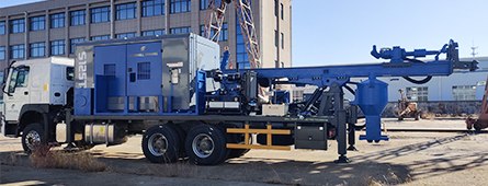 How to Select Water Well Drilling Rig